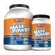 MASS POWER 